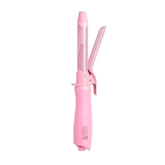 Mermade Aircurl in pink - Picture 3 of 9